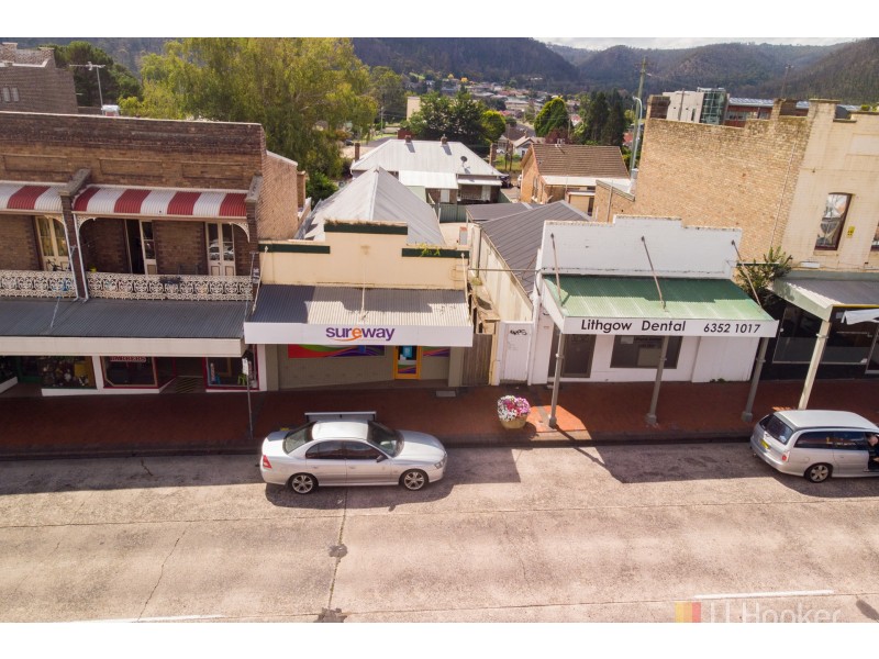 170 Main Street, Lithgow NSW 2790