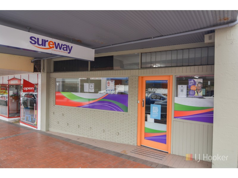 170 Main Street, Lithgow NSW 2790