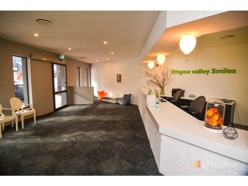155 Main Street, Lithgow NSW 2790