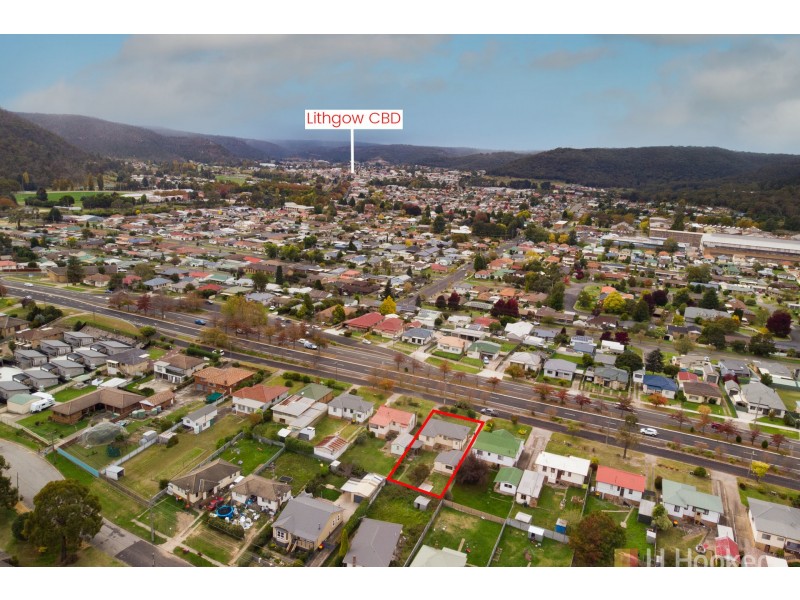 1072 Great Western Highway, Lithgow NSW 2790