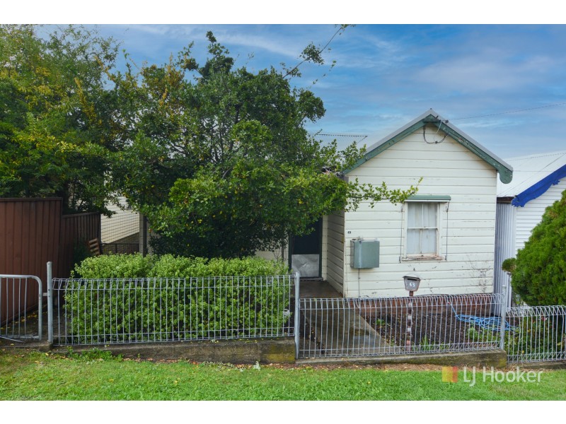 63 Wolgan Street, Portland NSW 2847