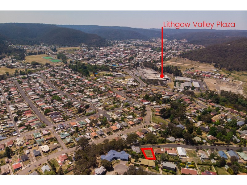 Lot 48/ Birdwood Street, Lithgow NSW 2790