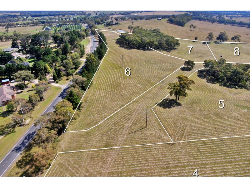 Portland Cullen Bullen Road, Portland NSW 2847