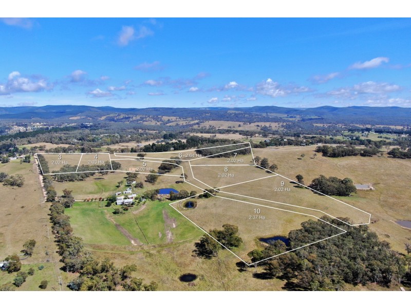 Portland Cullen Bullen Road, Portland NSW 2847