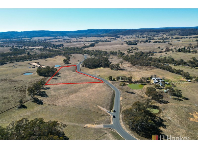 Lot 9 Portland Cullen Bullen Road, Portland NSW 2847