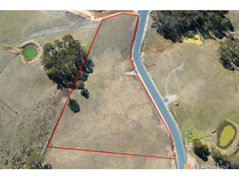 Lot 9 Portland Cullen Bullen Road, Portland NSW 2847