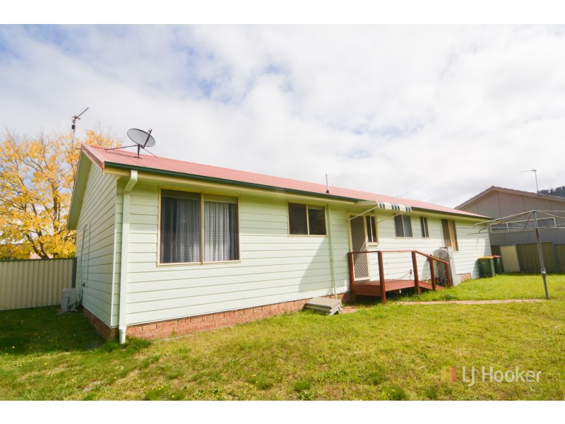 48 Clarice Street, Lithgow NSW 2790