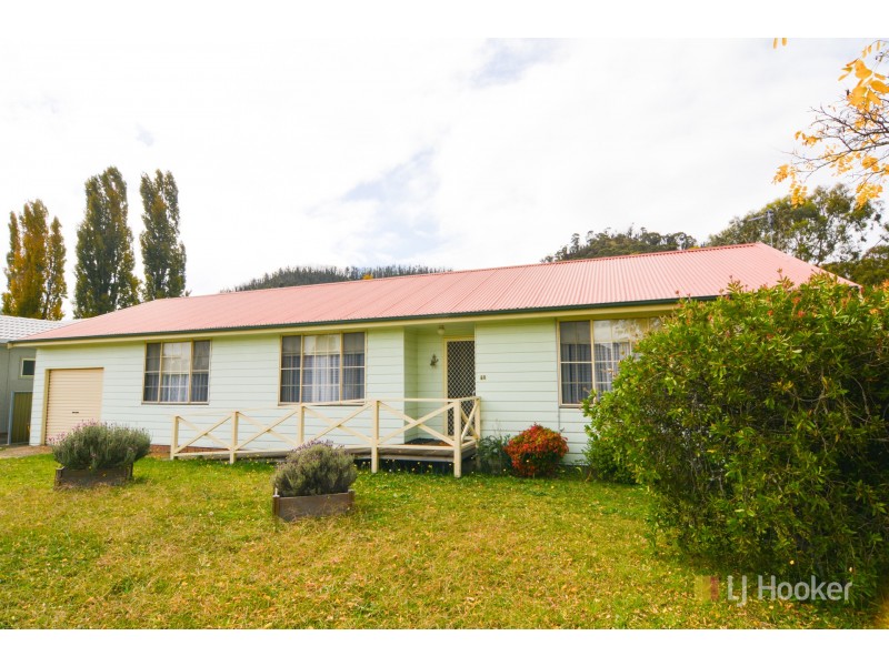 48 Clarice Street, Lithgow NSW 2790