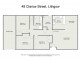 48 Clarice Street, Lithgow NSW 2790 Floorplan