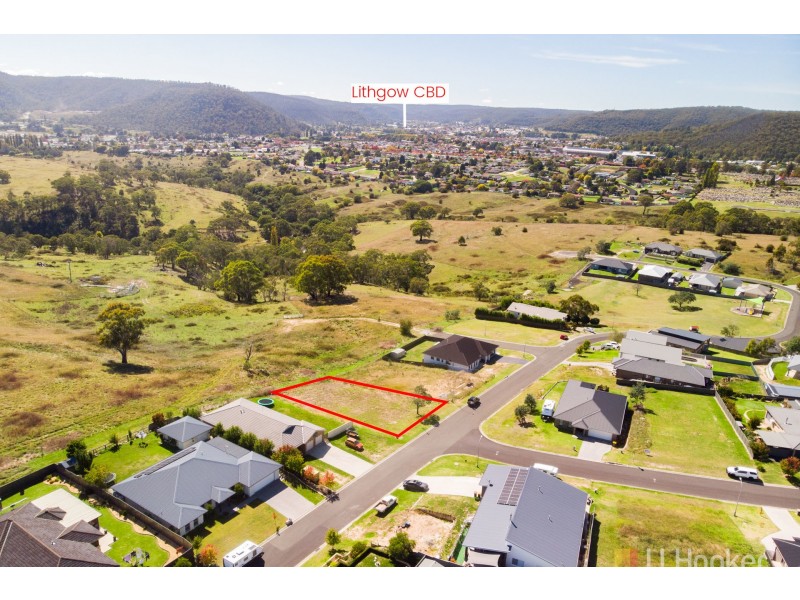 Lot 214 Thornton Avenue, Lithgow NSW 2790