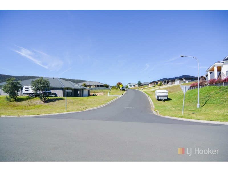 Lot 214 Thornton Avenue, Lithgow NSW 2790