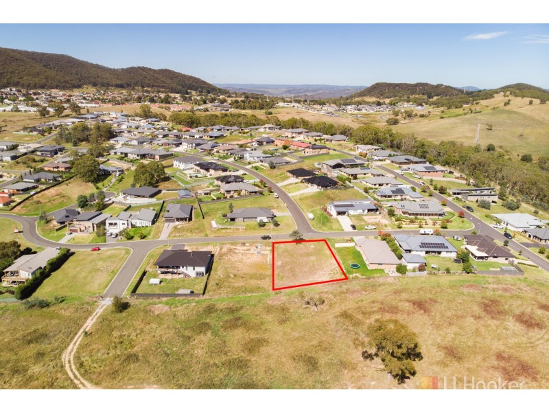 Lot 214 Thornton Avenue, Lithgow NSW 2790