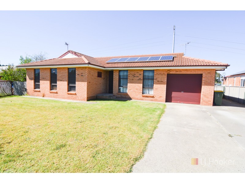10 Pindari Place, Wallerawang NSW 2845