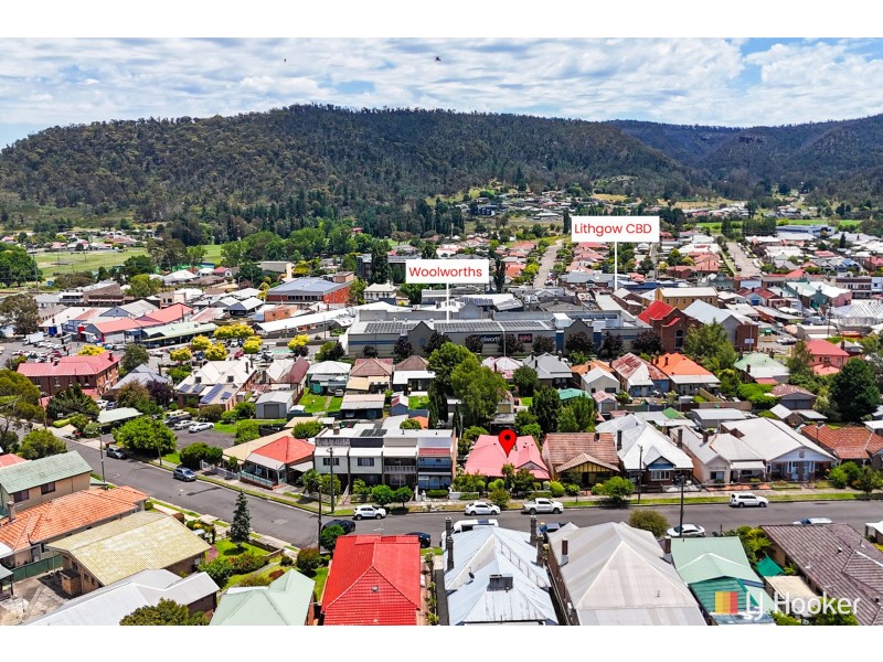 44-46 Lett Street, Lithgow NSW 2790