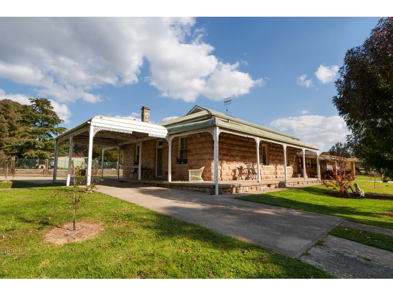 1449 Castlereagh Highway, Lidsdale NSW 2790