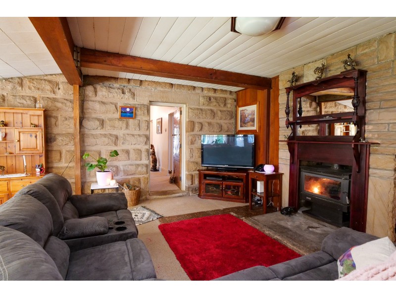 1449 Castlereagh Highway, Lidsdale NSW 2790