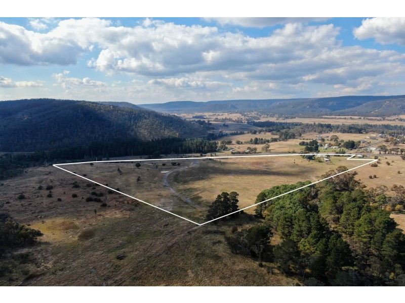 1449 Castlereagh Highway, Lidsdale NSW 2790