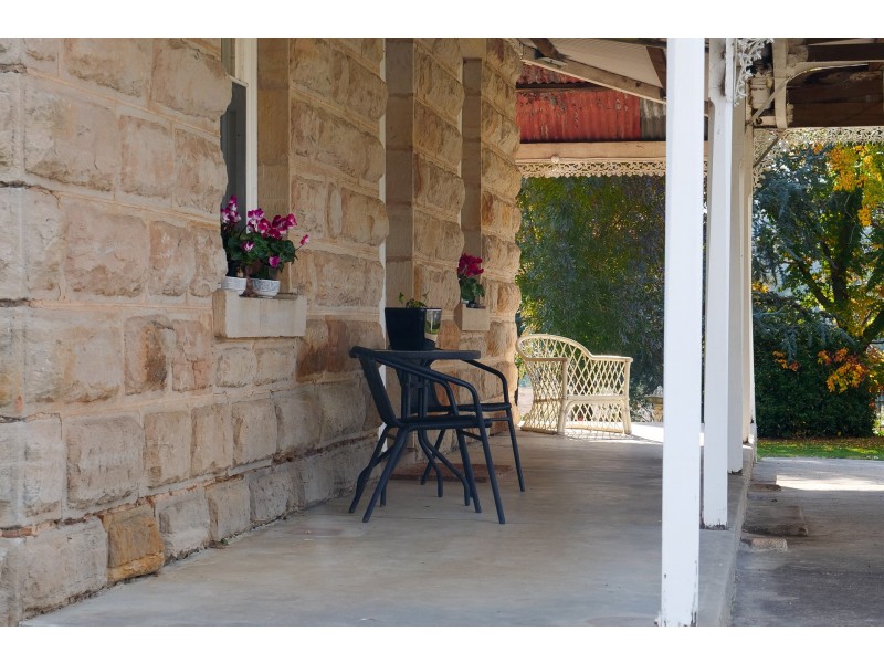 1449 Castlereagh Highway, Lidsdale NSW 2790