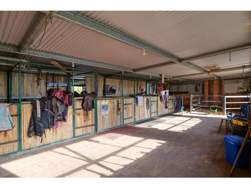 1449 Castlereagh Highway, Lidsdale NSW 2790