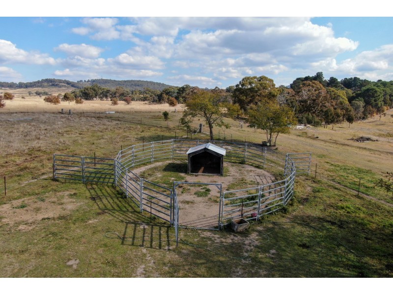 1449 Castlereagh Highway, Lidsdale NSW 2790