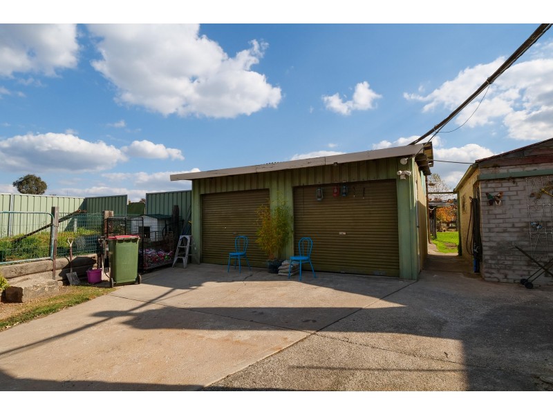 1449 Castlereagh Highway, Lidsdale NSW 2790