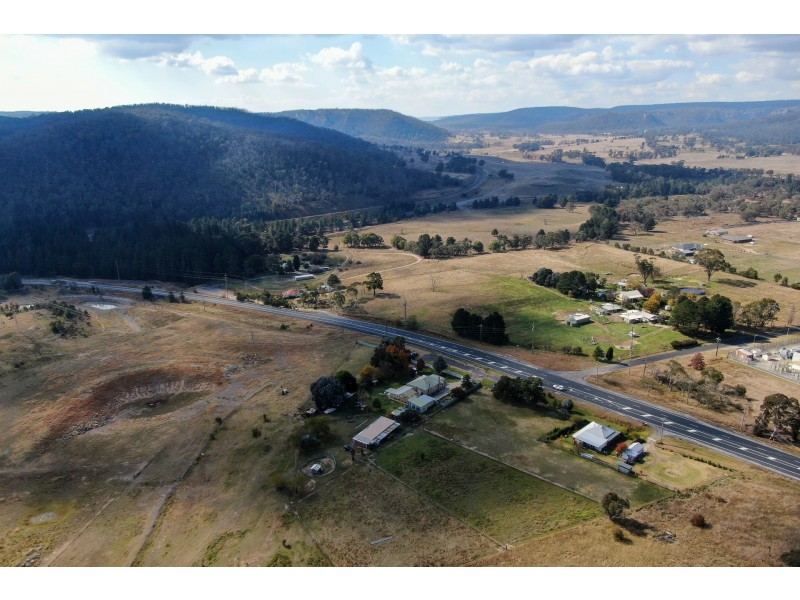 1449 Castlereagh Highway, Lidsdale NSW 2790