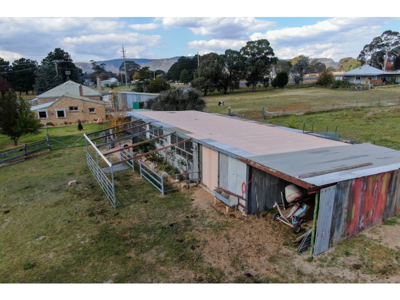 1449 Castlereagh Highway, Lidsdale NSW 2790