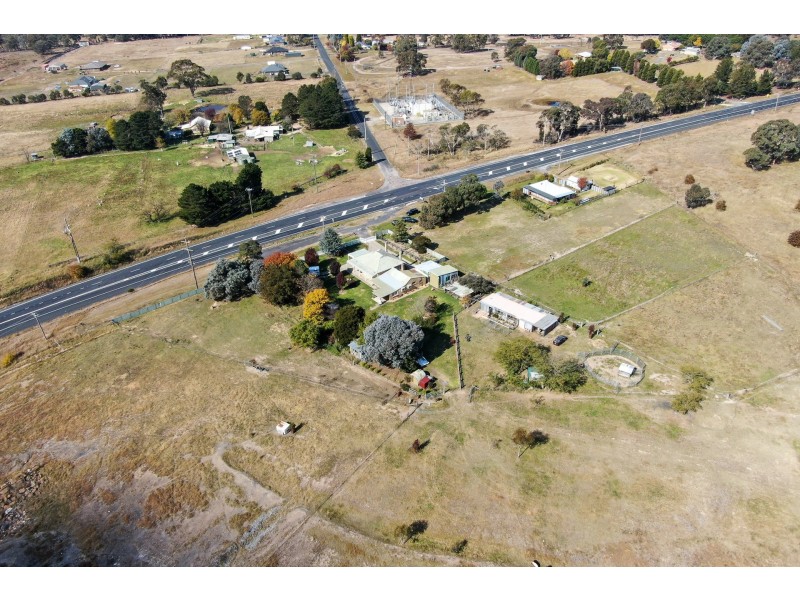 1449 Castlereagh Highway, Lidsdale NSW 2790