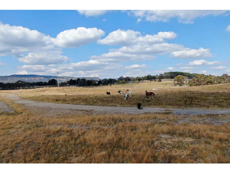 1449 Castlereagh Highway, Lidsdale NSW 2790
