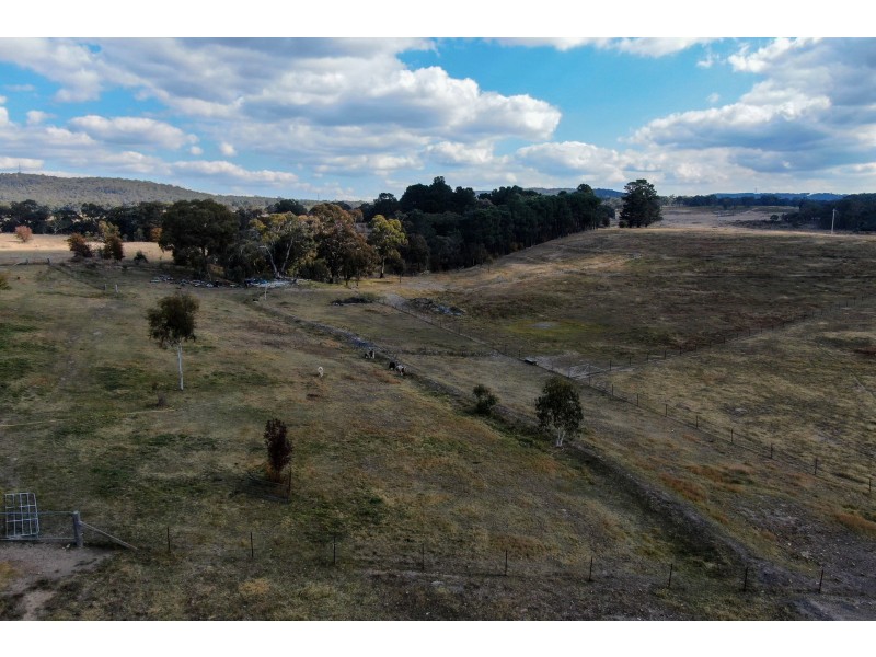 1449 Castlereagh Highway, Lidsdale NSW 2790