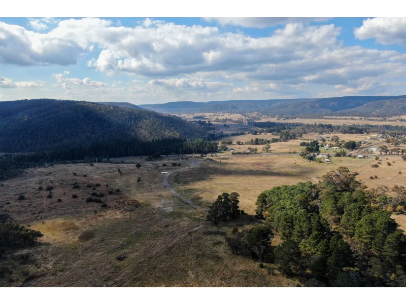 1449 Castlereagh Highway, Lidsdale NSW 2790