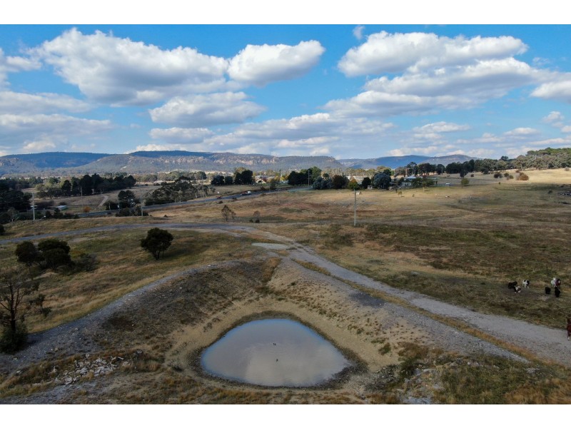 1449 Castlereagh Highway, Lidsdale NSW 2790