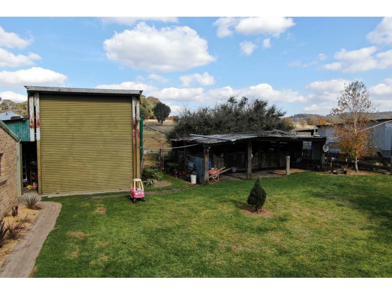 1449 Castlereagh Highway, Lidsdale NSW 2790