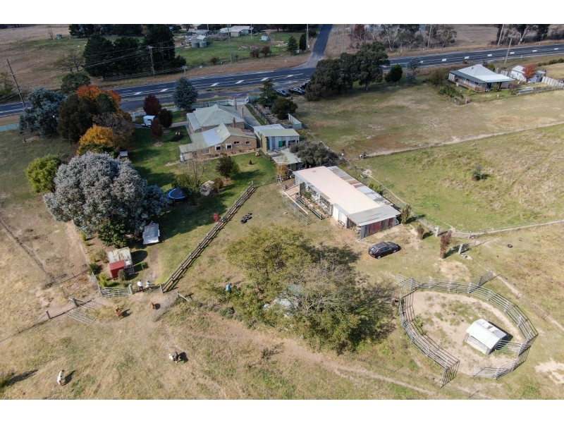 1449 Castlereagh Highway, Lidsdale NSW 2790