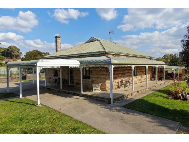 1449 Castlereagh Highway, Lidsdale NSW 2790