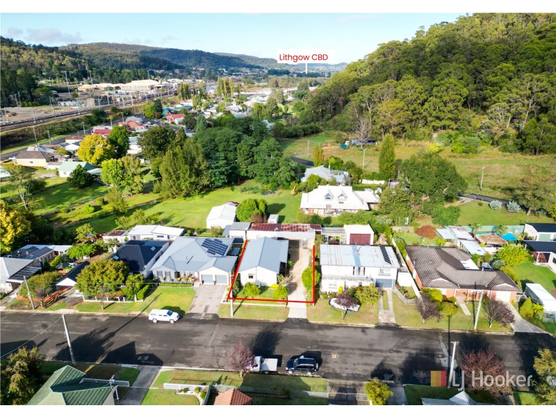 12 Hay Street, Lithgow NSW 2790
