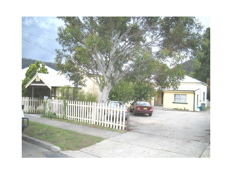 26 Read Avenue, Lithgow NSW 2790