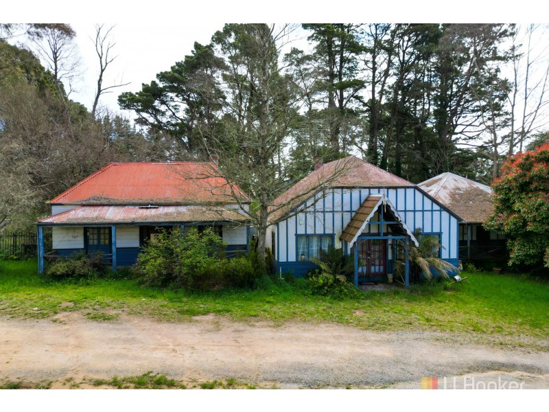 1994 Jenolan Caves Road, Hampton NSW 2790