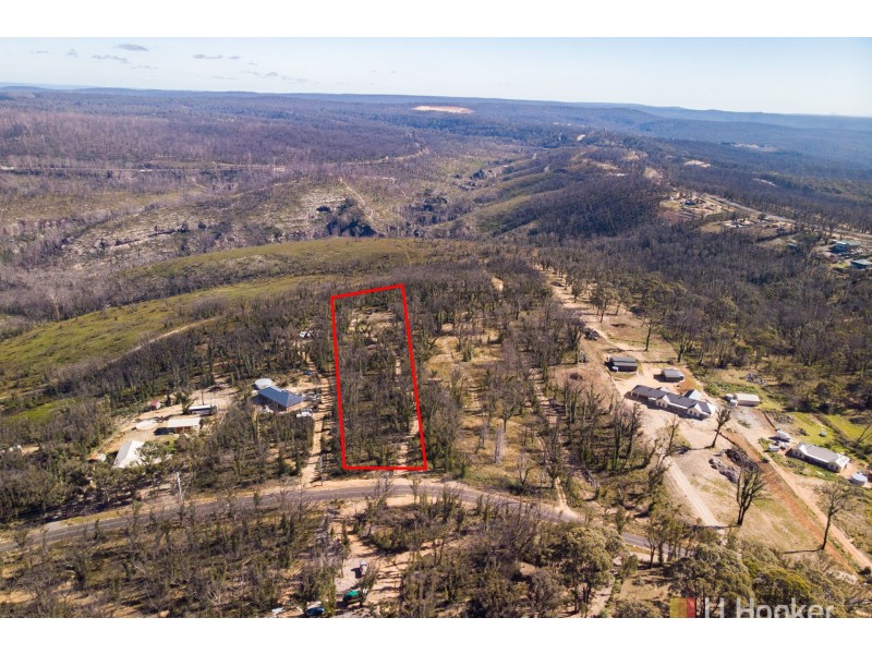 70 Valley View Road, Dargan NSW 2786
