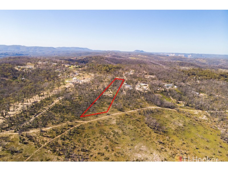 70 Valley View Road, Dargan NSW 2786