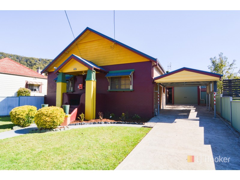 28 Hassans Walls Road, Lithgow NSW 2790