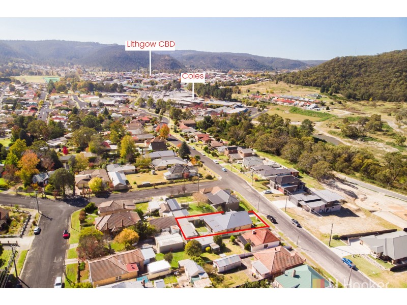 28 Hassans Walls Road, Lithgow NSW 2790