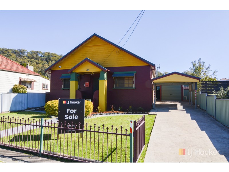 28 Hassans Walls Road, Lithgow NSW 2790