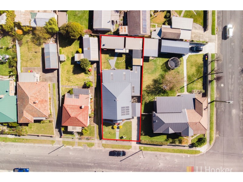 28 Hassans Walls Road, Lithgow NSW 2790