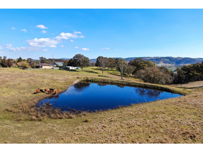 770 Jenolan Caves Road, Hampton NSW 2790