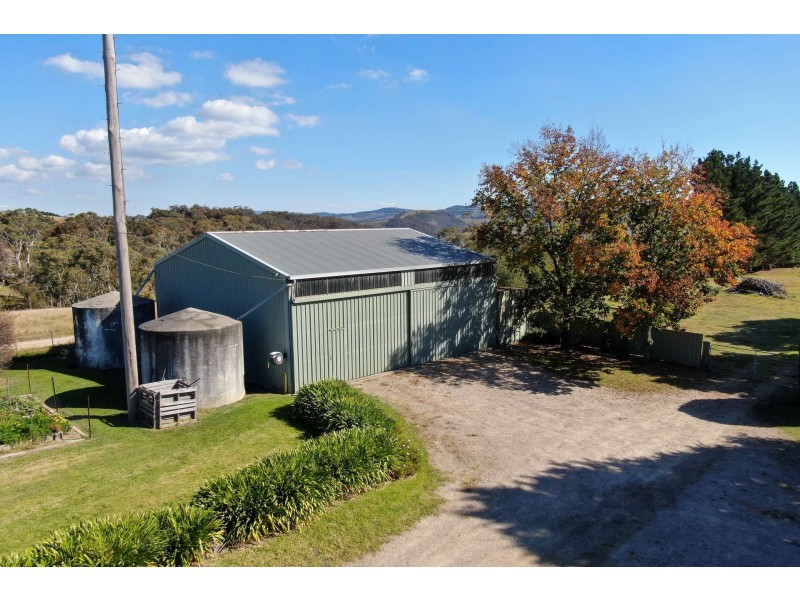 770 Jenolan Caves Road, Hampton NSW 2790