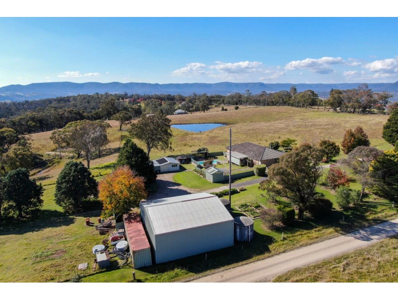 770 Jenolan Caves Road, Hampton NSW 2790