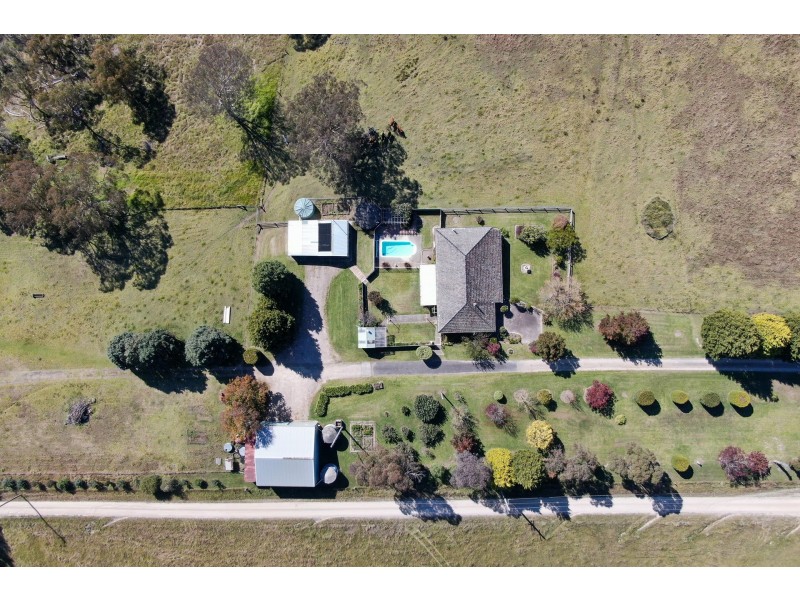 770 Jenolan Caves Road, Hampton NSW 2790