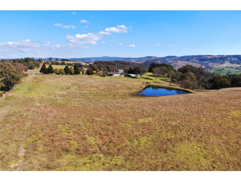 770 Jenolan Caves Road, Hampton NSW 2790