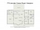 770 Jenolan Caves Road, Hampton NSW 2790 Floorplan